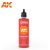 AK Interactive Primer - MINIUM RED SURFACE PRIMER 100ML. 3Ş Generación