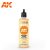 AK Interactive Primer - DESERT SAND SURFACE PRIMER 100ML. 3Ş Generación