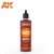 AK Interactive Primer - RUST SURFACE PRIMER 100ML. 3Ş Generación