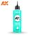 AK Interactive Auxiliary - Perfect Cleaner 250 ml  3Ş Generación