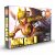 AK Interactive Paints set - NON METALLIC METAL: GOLD