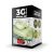 AK Interactive AFV Paint set - MODULATION US OLIVE DRAB  3G