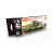 AK Interactive AFV Paint set - MERDC CAMOUFLAGE COLORS 3G