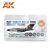 Acrylics 3rd generation Early Cold War RAF Aircraft Colors SET 3G