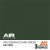 Acrylics 3rd generation WWI German Dark Green