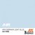 Acrylics 3rd generation WWI German Light Blue