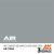 Acrylics 3rd generation RAF Camouflage (Barley) Grey BS381C/626