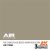 Acrylics 3rd generation RAF Camouflage Beige (Hemp) BS381C/389
