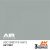 Acrylics 3rd generation ADC Grey FS 16473