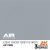 Acrylics 3rd generation Light Ghost Grey FS 36375
