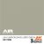 Acrylics 3rd generation IJA #1 Hairyokushoku (Grey-Green)