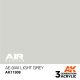 Acrylics 3rd generation AE-9/AII Light Grey