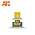 AK Interactive Glues & Cement - QUICK CEMENT EXTRA THIN