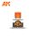 AK Interactive Extra thin cement