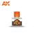 AK Interactive Glues & Cement - EXTRA THIN CEMENT