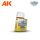 AK-Interactive Acid Yellow enamel liquid pigment