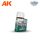 AK-Interactive enamel liquid pigment Green Oxide