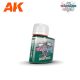 AK-Interactive enamel liquid pigment Green Oxide