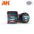 AK-Interactive Wargame terrains Turquoise Mine