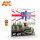 AK Interactive British at war vol. 1.