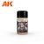 AK14005 Rubbel dust - Liquid Pigment 35 ml