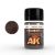AK Interactive Asphalt Road Dirt