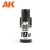 AK Interactive Dual Exo 19B - Infinity Black  60ml