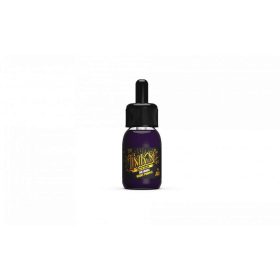 AK-Interactive AK16004 Night Purple The Inks 30 Ml
