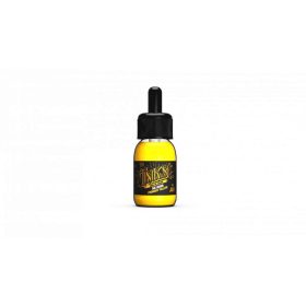AK-Interactive AK16006 Primary Yellow The Inks 30 Ml