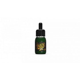 AK-Interactive AK16007 Camo Green The Inks 30 Ml