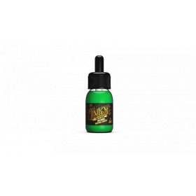 AK-Interactive AK16008 Nature Green The Inks 30 Ml