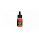 AK-Interactive AK16009 Blood Scarlet The Inks 30 Ml