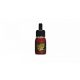 AK-Interactive AK16010 Intense Sienna The Inks 30 Ml