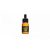 AK-Interactive AK16012 Fire Black The Inks 30 Ml