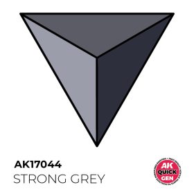 AK-Interactive Quick gen strong grey