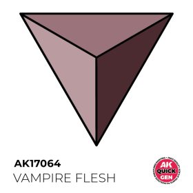 AK-Interactive Quick gen vampire flesh