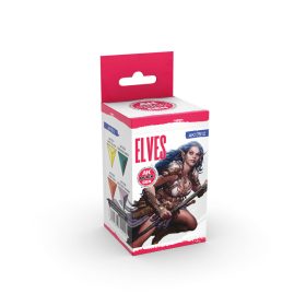AK-Interactive Quick gen elves (quick gen set)