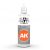 AK Interactive Varnish - ULTRA MATTE FINISH TOP QUALITY VARNISH 60 ml