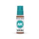 AK-Interactive Hazel Brown Wash 18ml