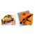 AK Interactive  Rusty Tow Chain Big