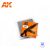 AK Interactive Light Lenses - Lights For Planes 1mm