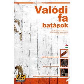 Valódi fa hatások