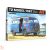 AK-Interactive 35022 1:35 T2 Model 1967 Bus