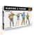 AK-Interactive 35026 1:35 Hunting and fishing