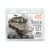 AK Interactive Sets - Winter Weathering Set 