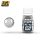 Xtreme metal White Aluminium