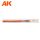 AK-Interactive Comb weathering brush #5