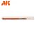 AK-Interactive Comb weathering brush #5