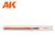 AK-Interactive Dagger weathering brush