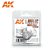 AK Interactive Complements - MIX N’ READY GLASS 10ML